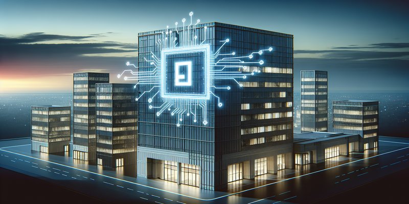 Block Inc headquarters representing the company's major AI-driven workforce restructuring